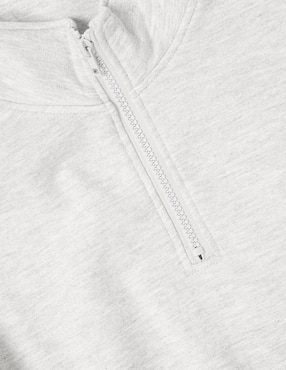 Sudadera para niña
