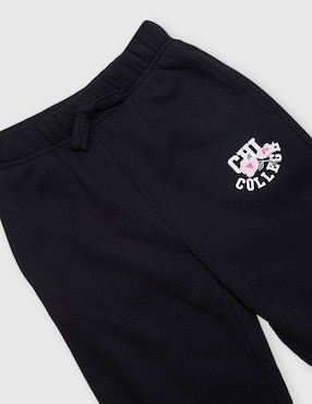 Pants Weekend para niña