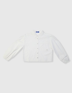 Blusa Weekend para niña