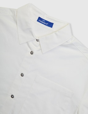 Blusa Weekend para niña