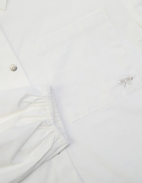 Blusa Weekend para niña