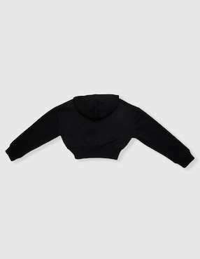 Sudadera para niña