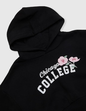Sudadera para niña