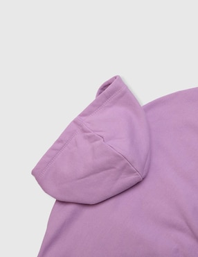 Sudadera para niña