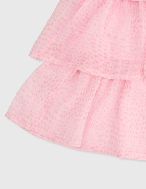 Falda Weekend para niña