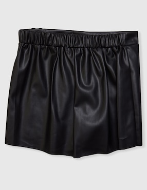 Falda short Weekend para niña
