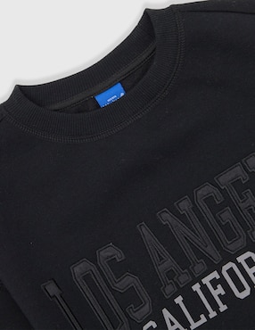 Sudadera para niño