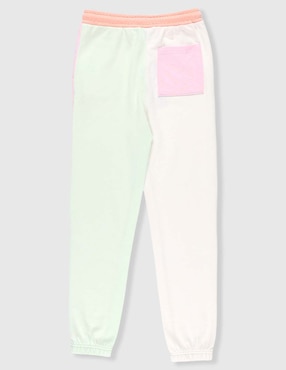 Pants Weekend para niña