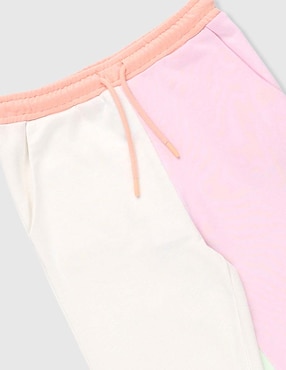 Pants Weekend para niña