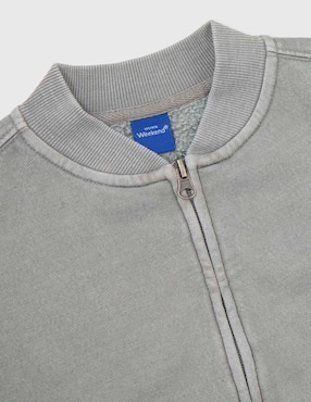 Sudadera para niña
