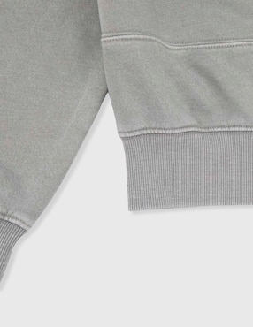 Sudadera para niña