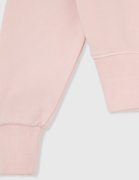 Sudadera para niña