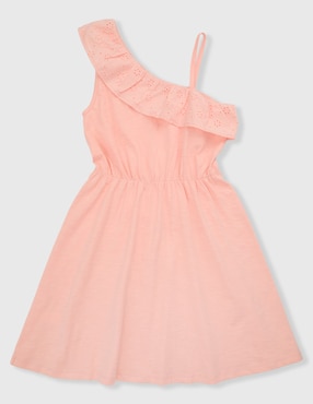 Vestido Weekend para niña