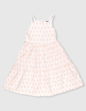 Vestido Weekend para niña