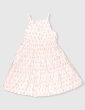 Vestido Weekend para niña