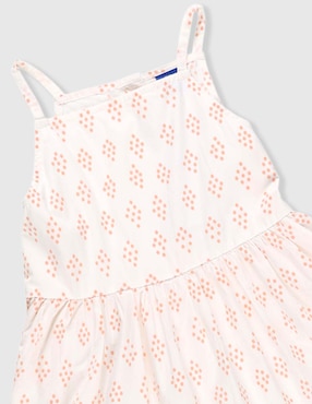 Vestido Weekend para niña