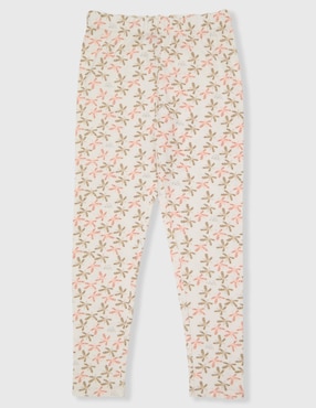 Legging Weekend para niña