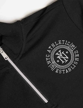 Sudadera para niña