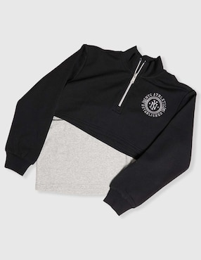 Sudadera para niña