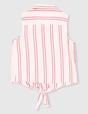 Blusa Weekend para niña