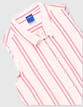 Blusa Weekend para niña