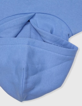Sudadera para niña