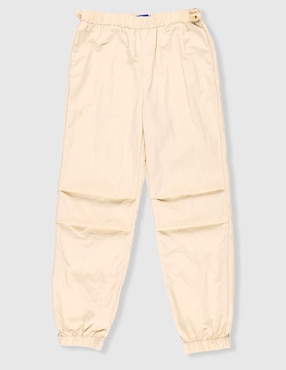 Pantalón jogger Weekend para niña