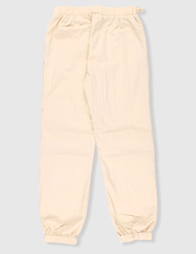 Pantalón jogger Weekend para niña