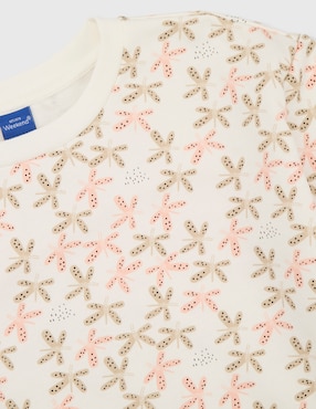 Sudadera para niña
