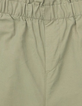 Pantalón jogger Weekend para niña