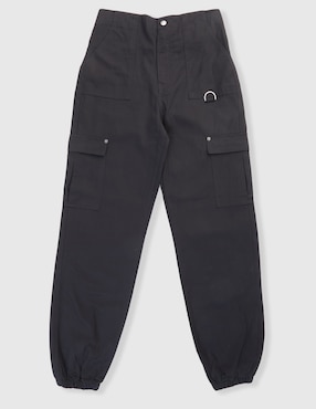 Pantalón cargo Weekend para niña