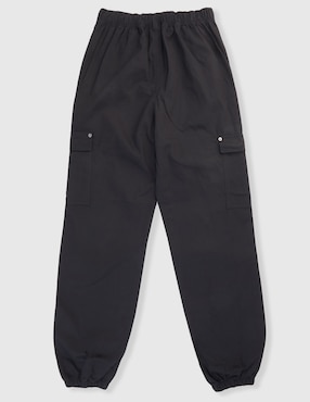Pantalón cargo Weekend para niña