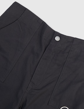 Pantalón cargo Weekend para niña
