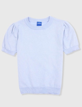 Blusa Weekend para niña