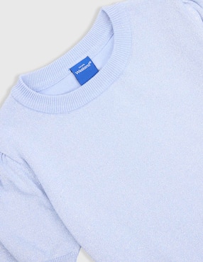 Blusa Weekend para niña