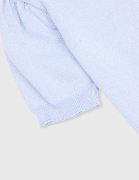 Blusa Weekend para niña