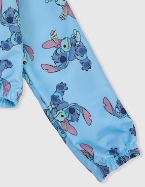 Chamarra Disney Dtr para niña