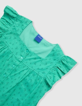 Blusa Weekend para niña