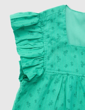 Blusa Weekend para niña