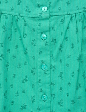 Blusa Weekend para niña