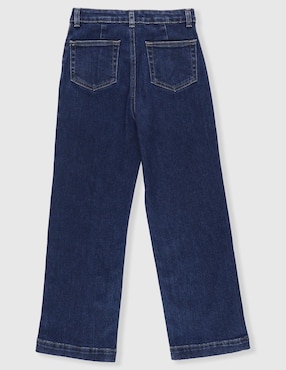 Jeans straight Weekend para niña