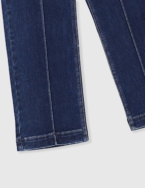 Jeans straight Weekend para niña