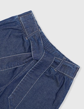 Jeans amplio Weekend para niña