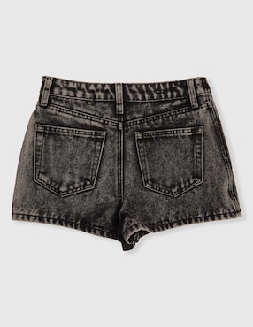 Falda short Weekend para niña