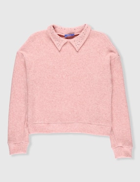 Sudadera para niña
