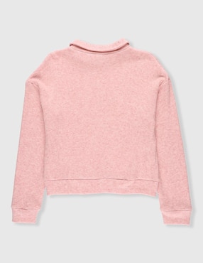 Sudadera para niña