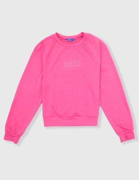 Sudadera para niña