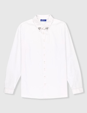 Blusa Weekend para niña