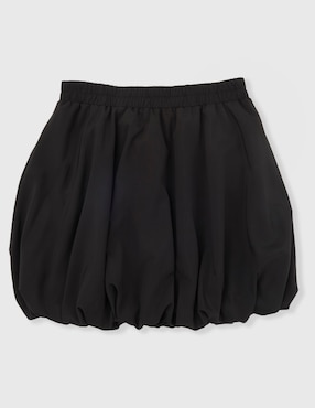 Falda short Weekend para niña
