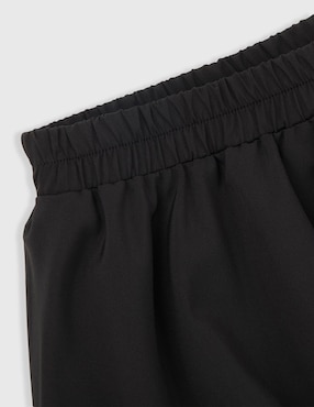 Falda short Weekend para niña